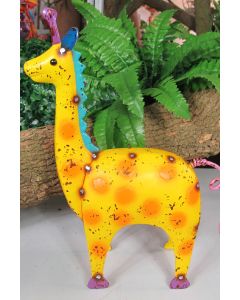 Funimal Pflanzgefäß "Giraffe"