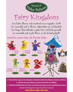 Aufsteller Fairy Kingdom
