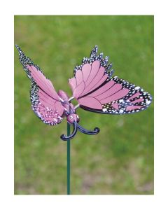 Swing Wings Schmetterling, klein, pink