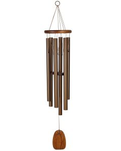 Amazing Grace Chime™ - Groß, Bronze