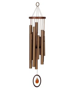 Chimes of Crystal Silence™ - Bronze