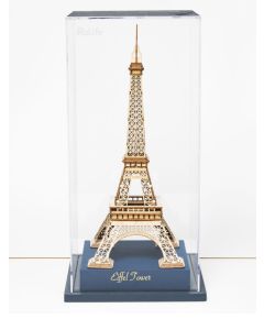 Robotime Schaukasten Eiffelturm