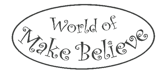 World of Make Believe